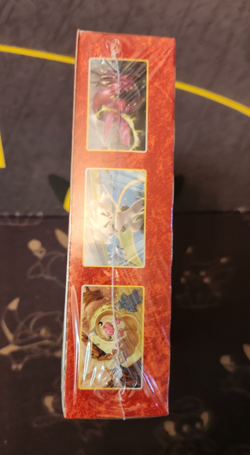 Pokemon TCG Japanese Matchless Fighters S5a Booster Box Sealed - US Seller 4521329313665 - Image 4