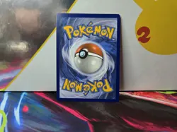 Pokemon TCG Slurpuff Rare Holo 154/236 Cosmic Eclipse NM/M - Image 2
