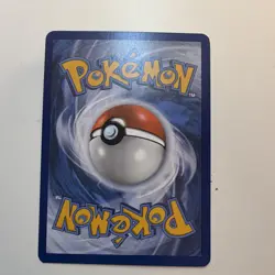 Pokemon TCG Wobbuffet BREAK XY Promo Holo XY155 140 HP English 2016 - Image 2