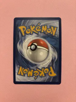 Pokemon Wiglett 206/198 SV01 Illustration Rare Holo 50 HP Twisting Strike - Image 2