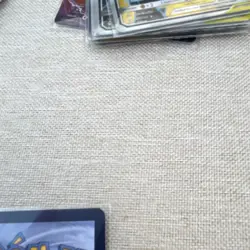 Reshiram & Charizard GX 20/214 SM-Unbroken Bonds TAG TEAM Holo Ultra Rare EN - Image 3
