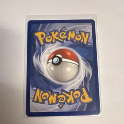 Nintendo Pokemon TCG EX Dragon Mudkip 65/97 Reverse Holo Common 50HP Eng 2003 - Image 4