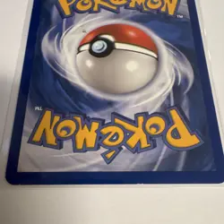 Nintendo Pokemon TCG EX Dragon Mudkip 65/97 Reverse Holo Common 50HP Eng 2003 - Image 5
