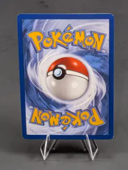Pokemon Teal Mask Ogerpon 123 SV: Scarlet & Violet Promo Holo - Image 2