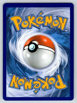Team Magma's Poochyena 17/34 Common Double Crisis Pokemon Lightly Played - Image 2