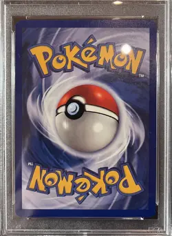 Pokemon PSA 10 Omastar 40/62 Fossil 1st Edition 1999 English - Image 4