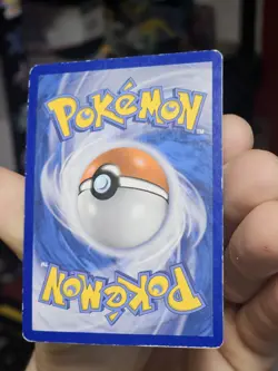 Pokemon TCG Volcanion EX (Secret) 115/114 XY - Steam Siege Holo Heavily Played - Image 4