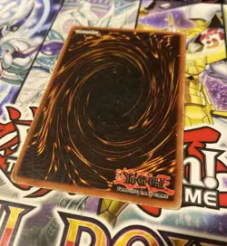 Tremendous Fire MRD-088 - 1st Edition - MP - Yu-gi-oh! - Image 2
