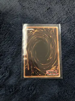 Yu-Gi-Oh! TCG Sphinx Teleia Yu-Gi-Oh! The Movie Promo Exclusive Pack... - Image 2