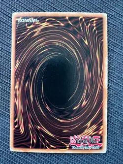 Yugioh D.D. Crow Unlimited Edition Super Rare RYMP-EN095 LP - Image 2