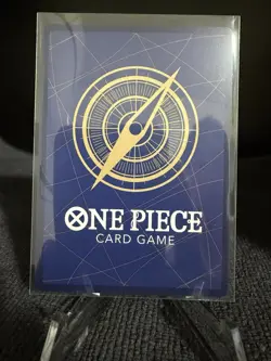 One Piece TCG Roronoa Zoro EB04-007 SR x3 - Image 3