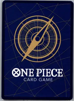 Portgas.D.Ace OP13-119 SEC Jap Carrying on His Will - One Piece Card - NM - Image 2