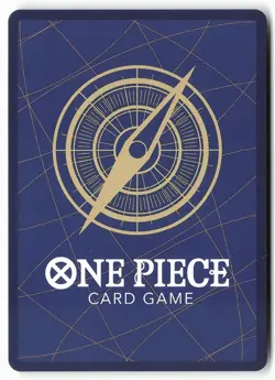 Sakazuki OP16-065 SR The Time of Battle One Piece Card - Image 3