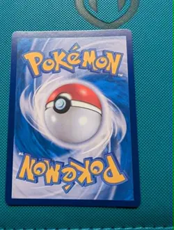 Pokemon Korean Mega Zygarde EX SAR 113/080 Nihil Zero Special Art Rare - Image 2