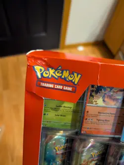 Pokemon TCG: Prismatic Evolutions 8 Mini-Tins Promos Costco Lot Of 2 **IN HAND** - Image 2
