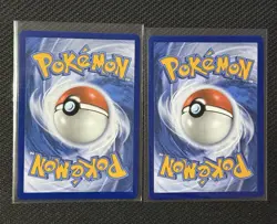 Pokemon TCG UPC Promos Oricorio EX 024 & Mega Charizard X EX 023 Holo SET of 2 - Image 2