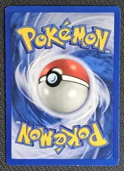 Pokemon TCG Alakazam Base Set Holo Rare 1/102 WOTC 1999 VTG NM-/LP+ - Image 2