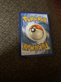 Pikachu EX XY124 XY Holo - Image 4