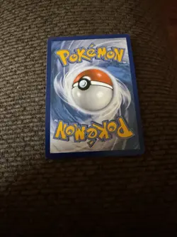 Pikachu EX XY124 XY Holo - Image 5