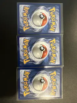 Pokemon Series 2 First Partner Illustration Galar Region Set - Image 2