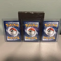 Pokemon Series 2 First Partner Illustration Galar Region Set - Image 2