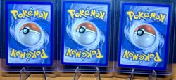 Pokemon Series 2 First Partner Illustration Galar Region Set - Image 4