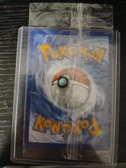 Snorlax Promo SV Scarlet & Violet Promo Card 051 NM Condition - Image 3