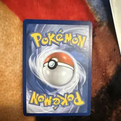 _____'s Pikachu 24 Wotc Promo Holo Pokemon TCG Card English HP 50 - Image 3