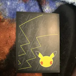 _____'s Pikachu 24 Wotc Promo Holo Pokemon TCG Card English HP 50 - Image 5