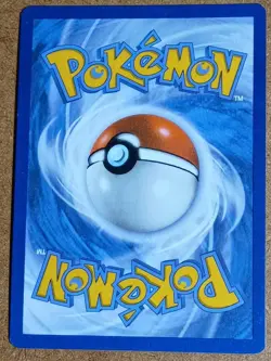 Iono 185/193 Uncommon Prize Pack Series Cards Pokemon Holo Lightly Played - Image 2