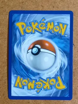 Grotle 007/172 Uncommon Prize Pack Series Cards Pokemon Cosmos Holo Near Mint - Image 2