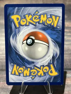 Tapu Koko GX SM33 Promo Sun & Moon Promo Pokemon Card - Image 4