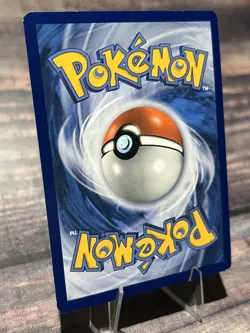 Tapu Koko GX SM33 Promo Sun & Moon Promo Pokemon Card - Image 5