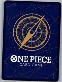 Ace & Sabo & Luffy OP13-007 SR Jap Carrying on His Will - One Piece Card - NM - Image 2