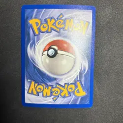 Maxie 73/95 - Team Magma vs Team Aqua Reverse Holo Pokemon Card Vintage LP+/NM - Image 4