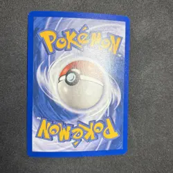 Maxie 73/95 - Team Magma vs Team Aqua Reverse Holo Pokemon Card Vintage LP+/NM - Image 5