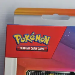 Pokemon TCG First Partner Illustration Collection Series 2 Sealed Unopened - Image 5