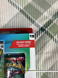 Pokemon First Partner Illustration Collection: Series 2 - Brand New Sealed ✅ - Image 3