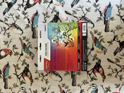First Partner Illustration Collection Series 2 Sealed Pokemon Cards - Image 3