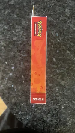 Pokemon - First Partner Illustration Collection - Series 2 - New Factory Sealed - Image 3