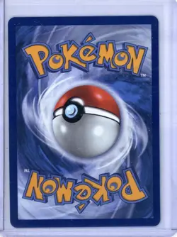 The Pokemon Company Sacred Charm 122/094 Trainer Holo Ultra Rare English - Image 2