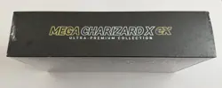Pokemon TCG: Mega Charizard X ex Ultra Premium Collection UPC - NEW SEALED - Image 3