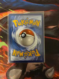 2023 Pokemon SV Paradox Rift Garchomp ex #219/182 - Image 2