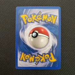 Giovanni's Pinsir 24/132 Gym Challenge NonHolo Rare MP - Image 3