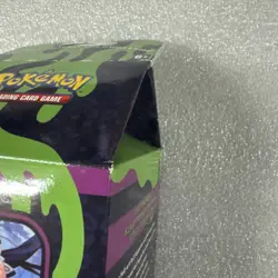 Pokemon TCG Klara Premium Tournament Collection Factory Sealed NEW 2023 - Image 4