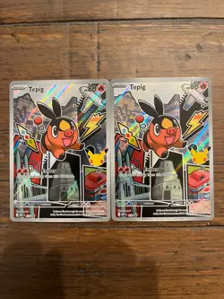 Pokemon First Partner Seruies 2 Illustration Collection: Unova Starters Gen 5 #1 - Image 2