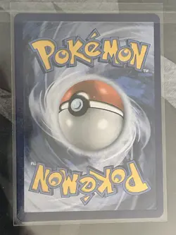 Pokemon M Blastoise EX Full Art Holo Ultra Rare Evolutions 22/108 220 HP - Image 2