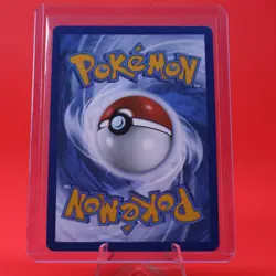 2025 Pokemon TCG Mega Evolution Black Star Promo MEP EN 011 Mega Latias ex - Image 2