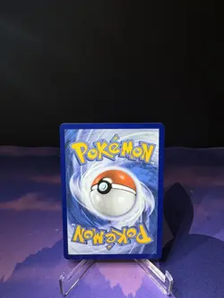 Ethan’s Magcargo Illustration Rare Holo - 222/217 - ME: Ascended Heroes Pokemon - Image 3