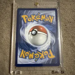 Psyduck - Ascended Heroes 226/217 - Illustration Rare - NM - Pokemon - Image 2